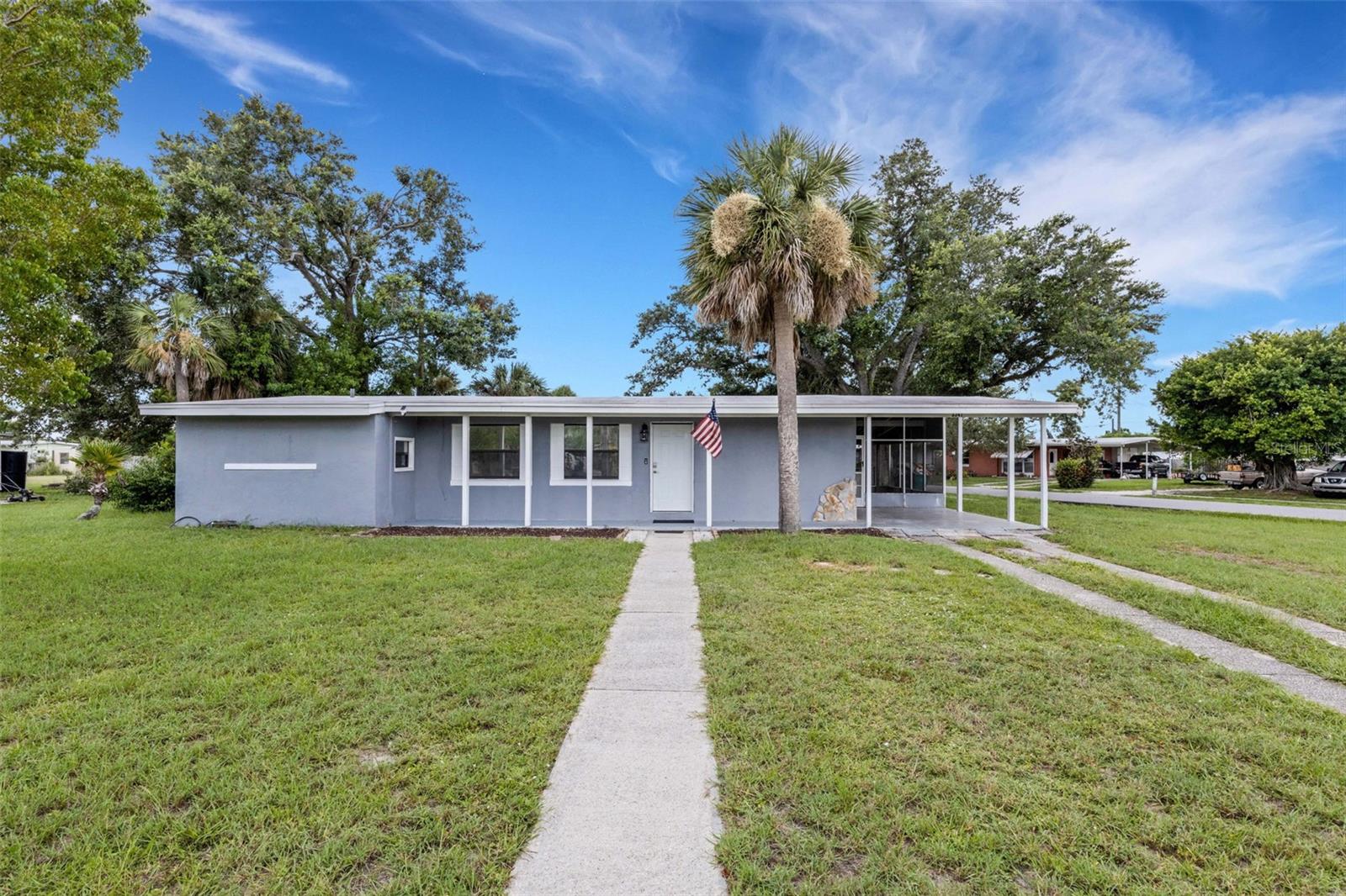 3341 CROTON Ter