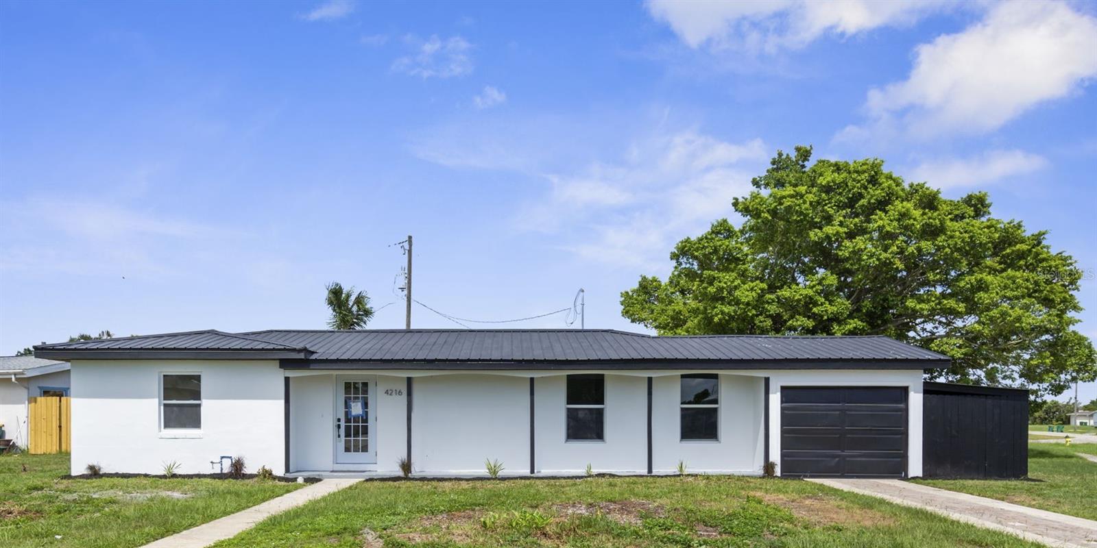 4216 CONWAY Blvd
