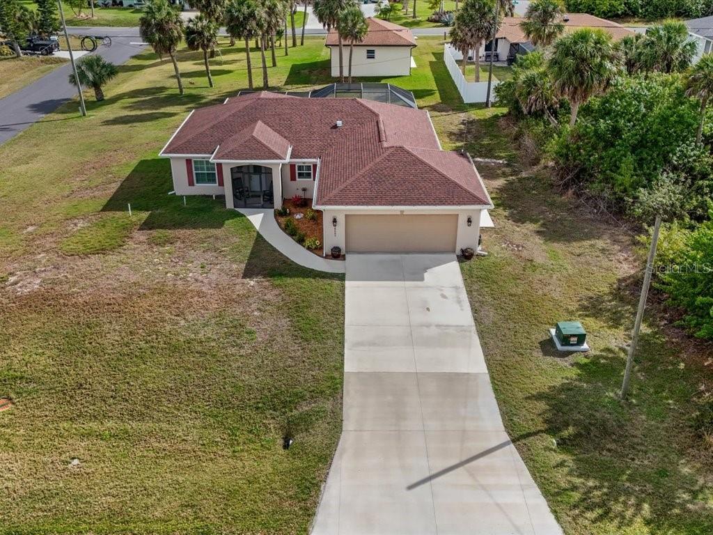 18597 Lk WORTH Blvd PORT CHARLOTTE, FL 33948