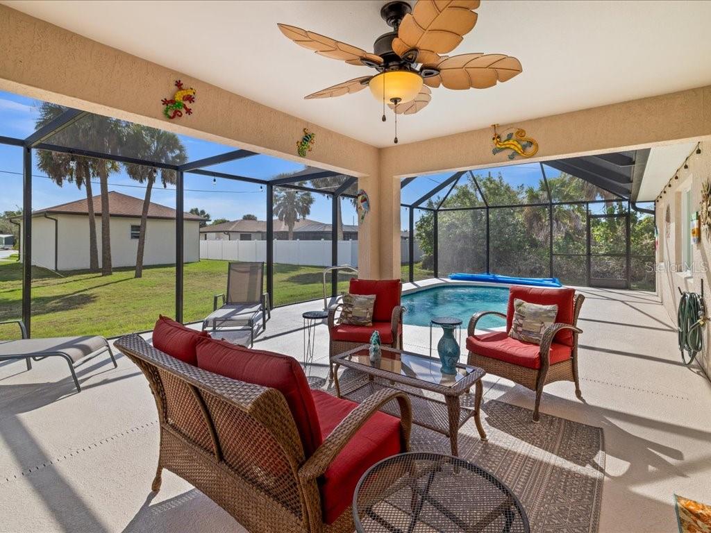 18597 Lk WORTH Blvd PORT CHARLOTTE, FL 33948