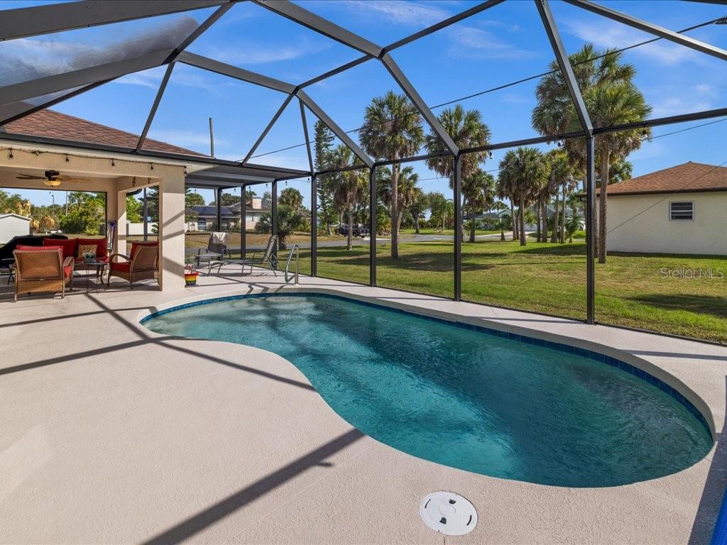 18597 Lk WORTH Blvd PORT CHARLOTTE, FL 33948