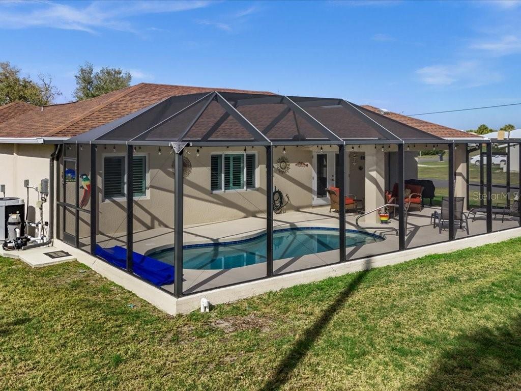 18597 Lk WORTH Blvd PORT CHARLOTTE, FL 33948