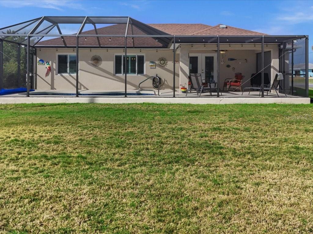 18597 Lk WORTH Blvd PORT CHARLOTTE, FL 33948