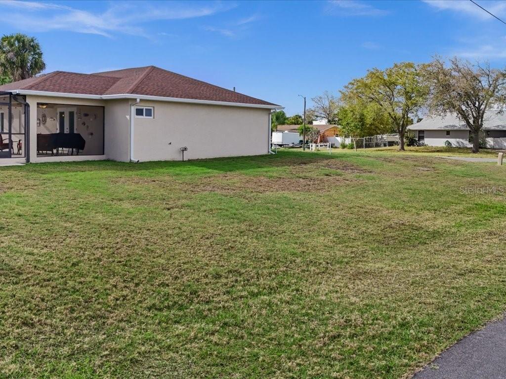 18597 Lk WORTH Blvd PORT CHARLOTTE, FL 33948