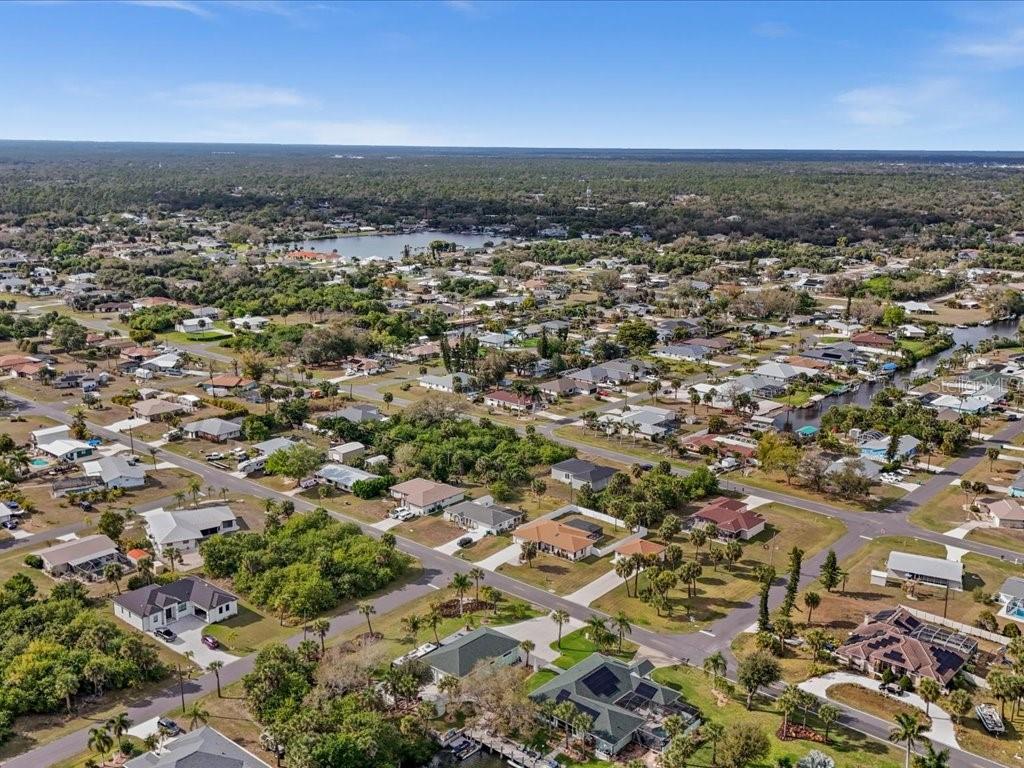 18597 Lk WORTH Blvd PORT CHARLOTTE, FL 33948