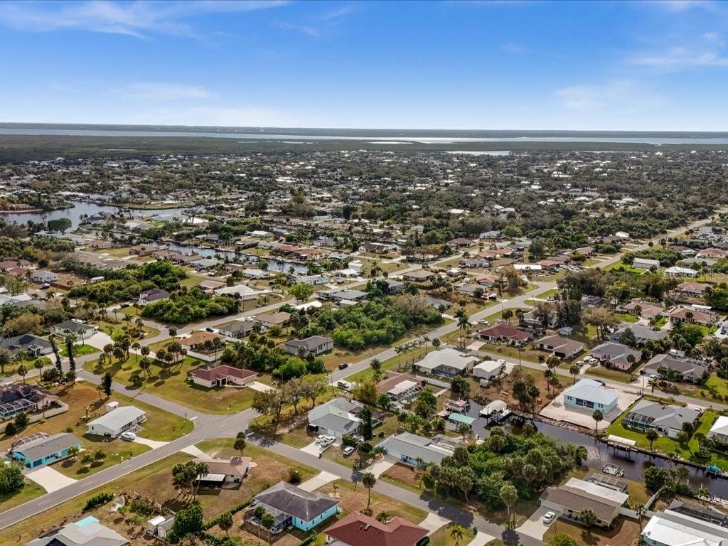 18597 Lk WORTH Blvd PORT CHARLOTTE, FL 33948