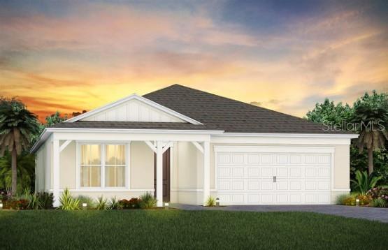 2628 SERENITY Gdn Dr