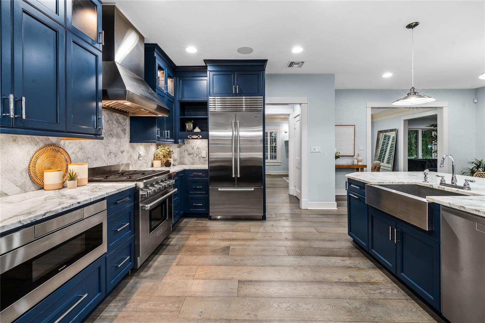 727 Park Lk Cir ORLANDO, FL 32803