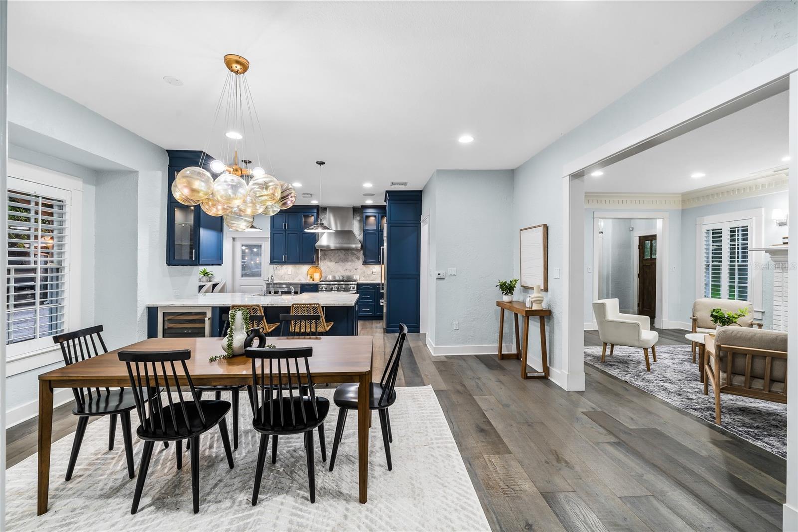 727 Park Lk Cir ORLANDO, FL 32803