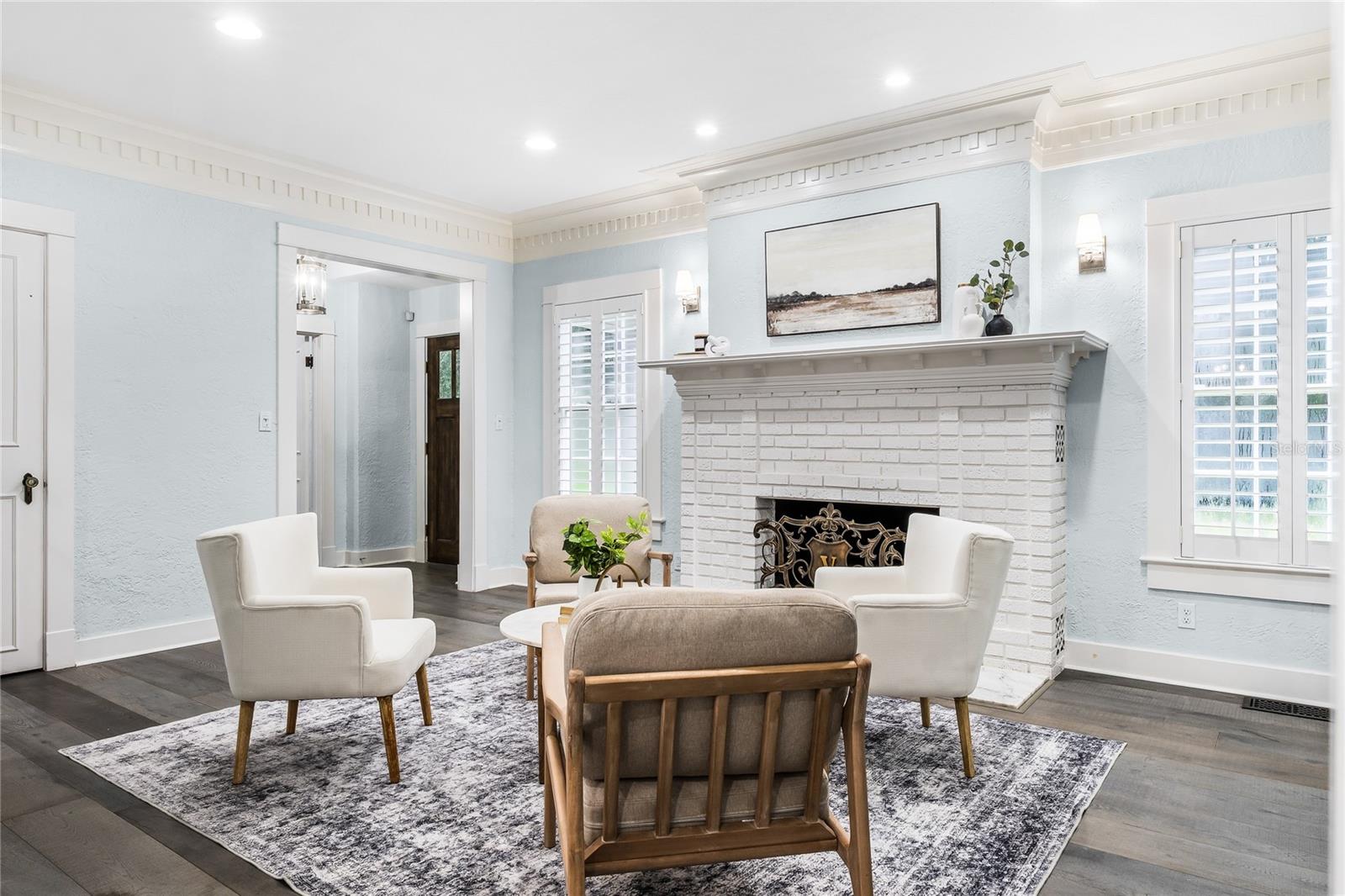 727 Park Lk Cir ORLANDO, FL 32803