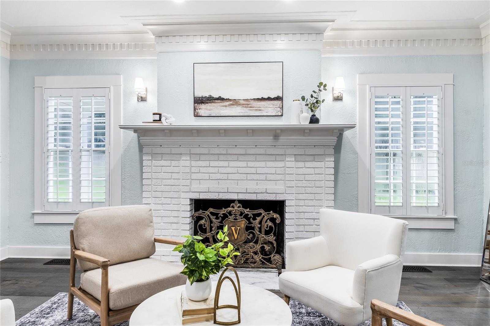 727 Park Lk Cir ORLANDO, FL 32803