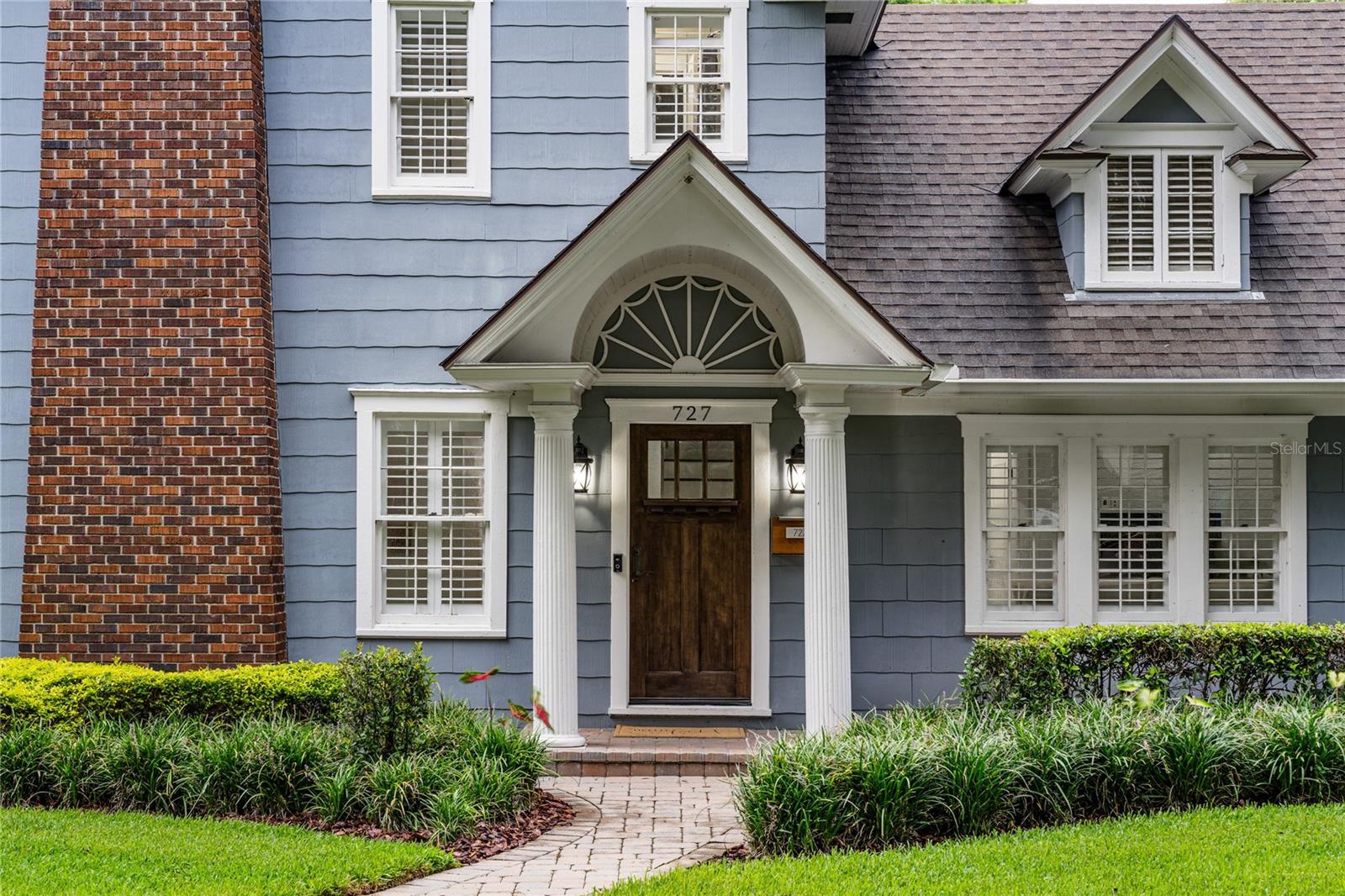 727 Park Lk Cir ORLANDO, FL 32803