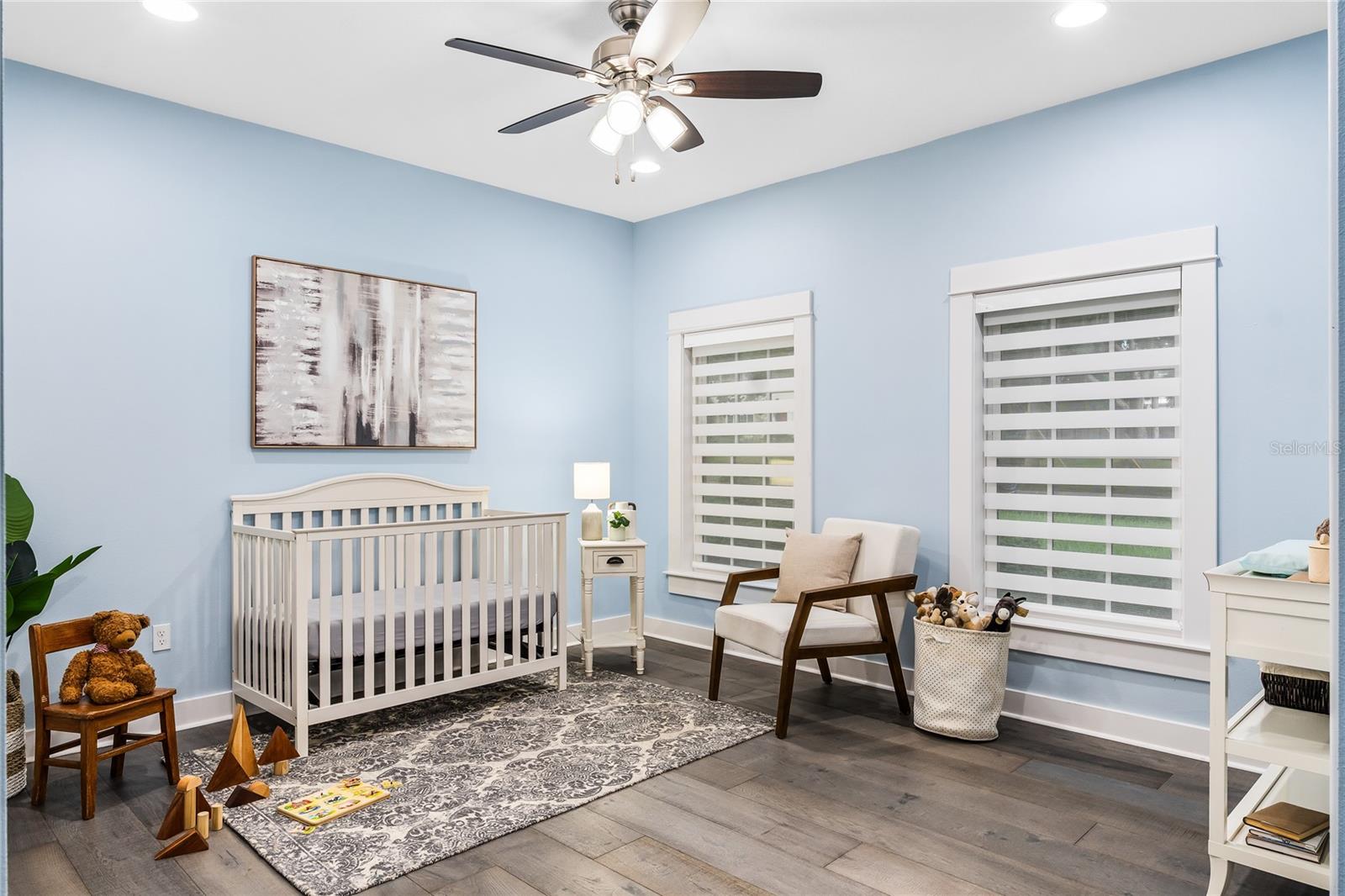 727 Park Lk Cir ORLANDO, FL 32803