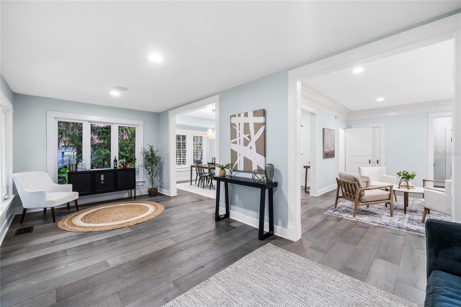 727 Park Lk Cir ORLANDO, FL 32803