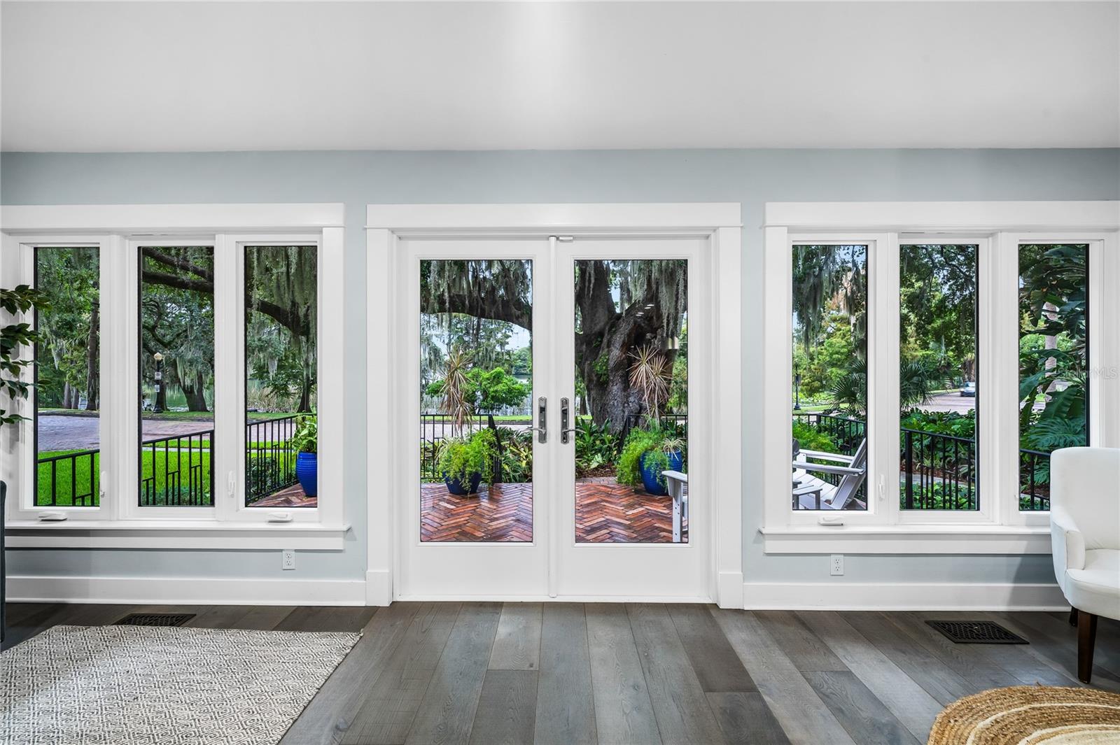 727 Park Lk Cir ORLANDO, FL 32803