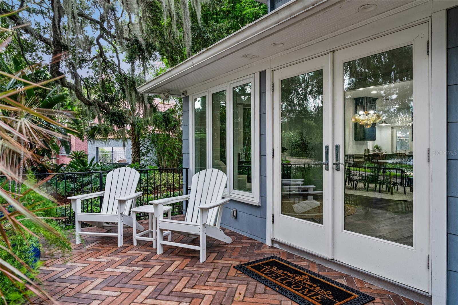 727 Park Lk Cir ORLANDO, FL 32803