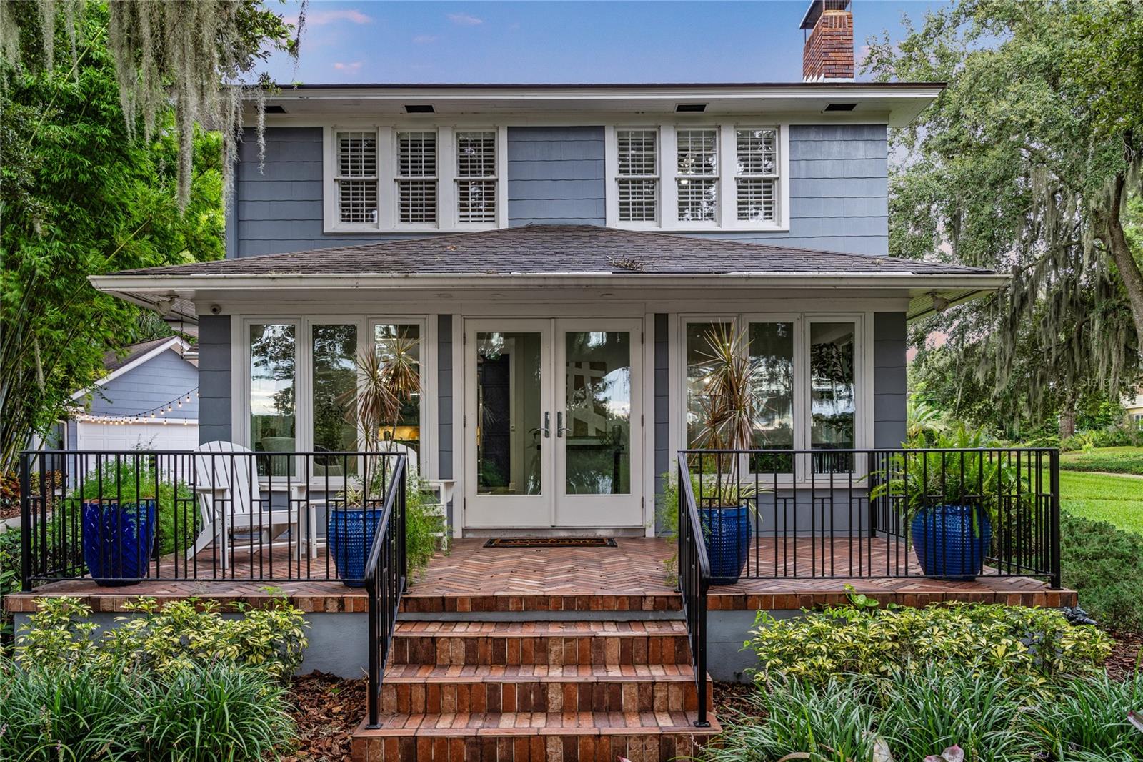 727 Park Lk Cir ORLANDO, FL 32803