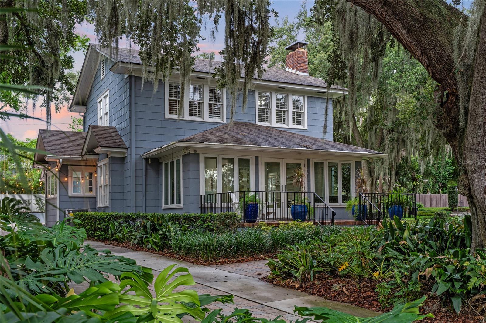 727 Park Lk Cir ORLANDO, FL 32803