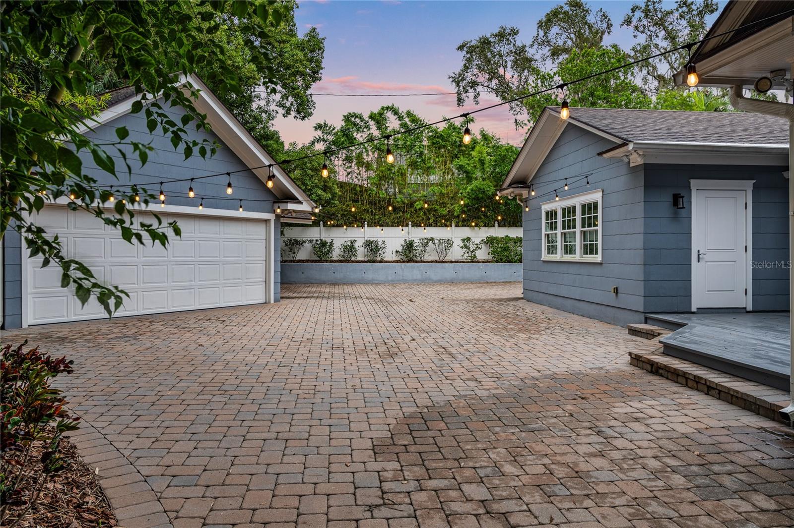 727 Park Lk Cir ORLANDO, FL 32803