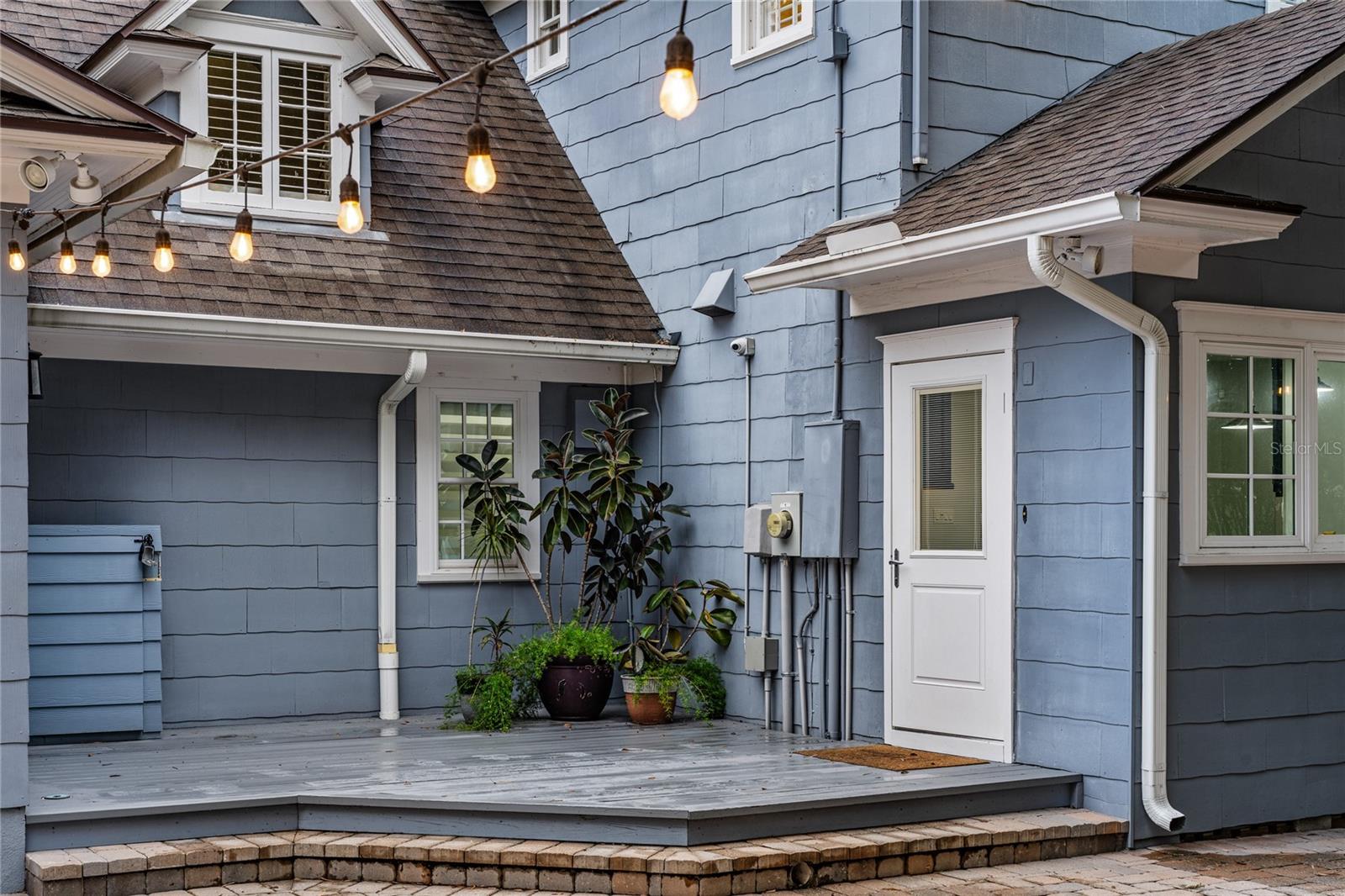 727 Park Lk Cir ORLANDO, FL 32803