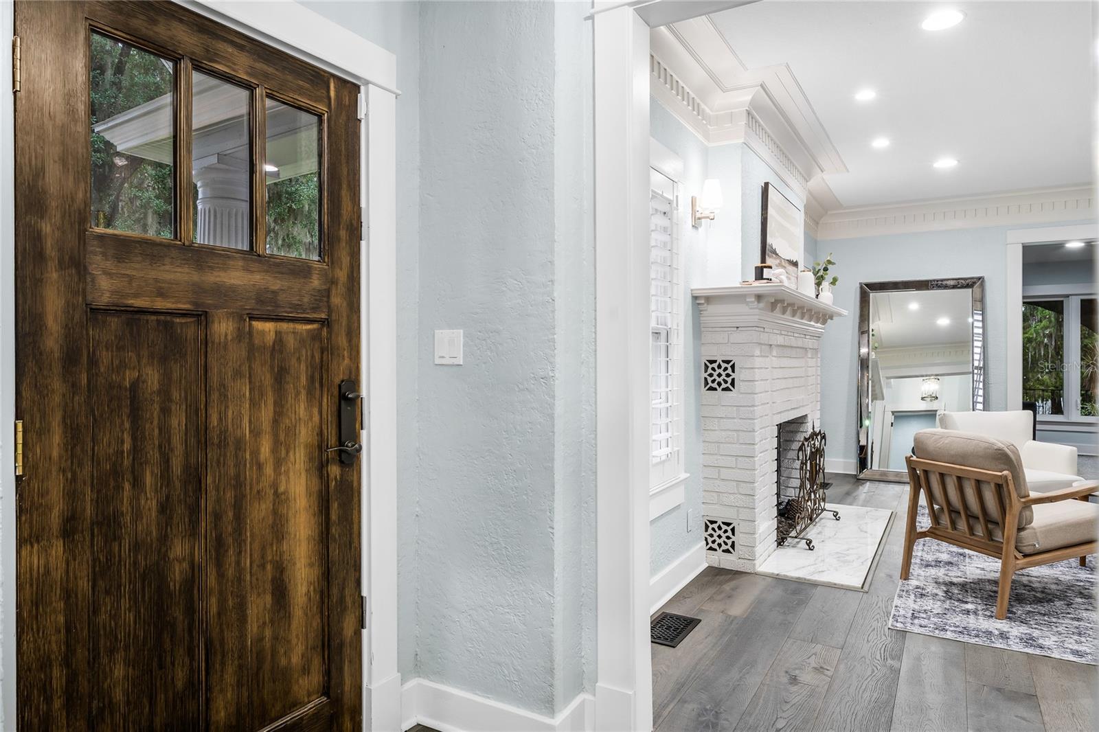 727 Park Lk Cir ORLANDO, FL 32803