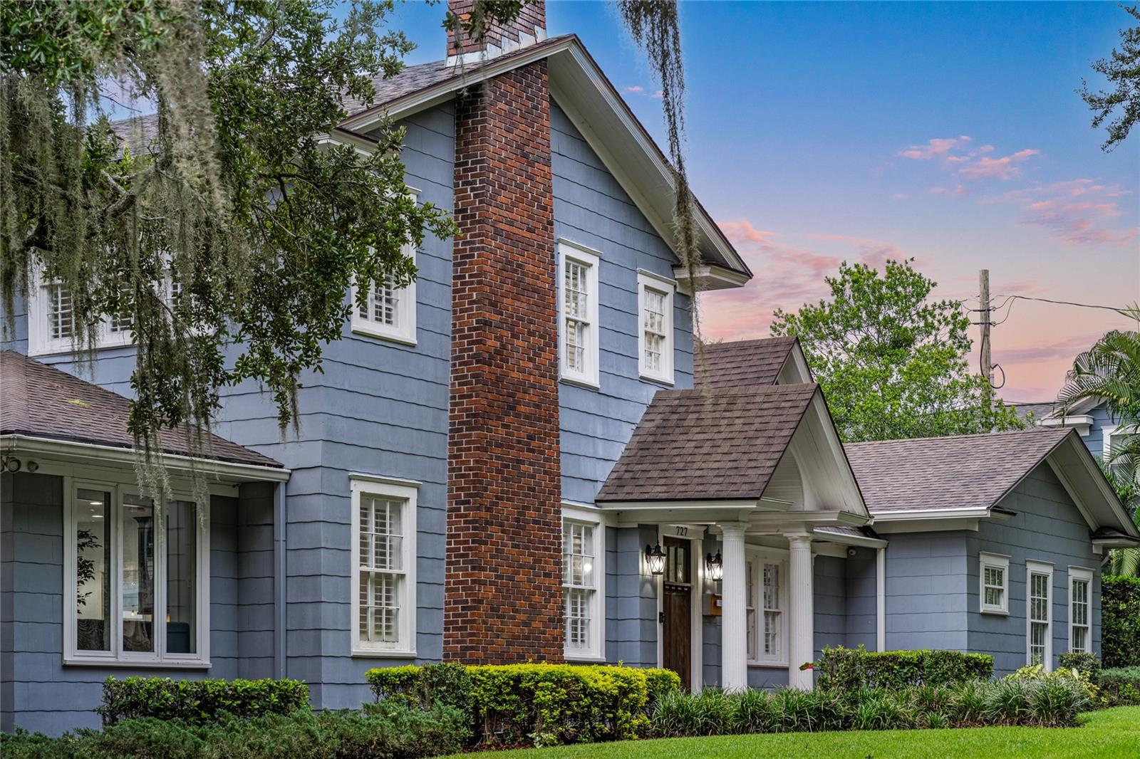 727 Park Lk Cir ORLANDO, FL 32803