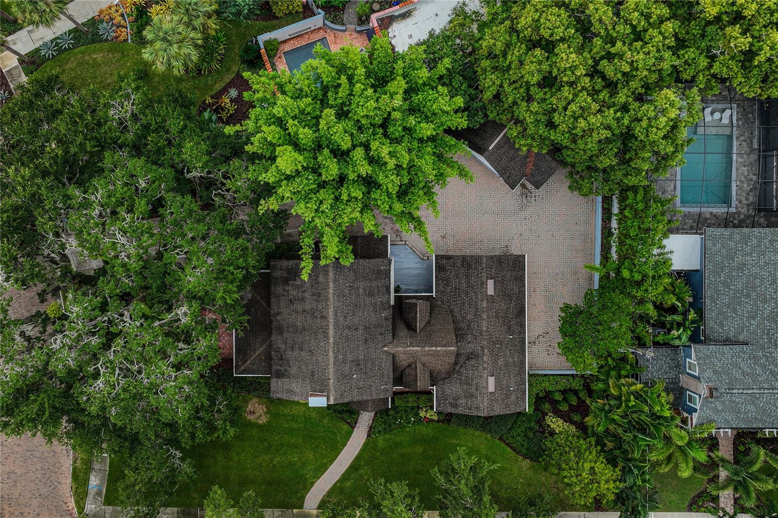 727 Park Lk Cir ORLANDO, FL 32803