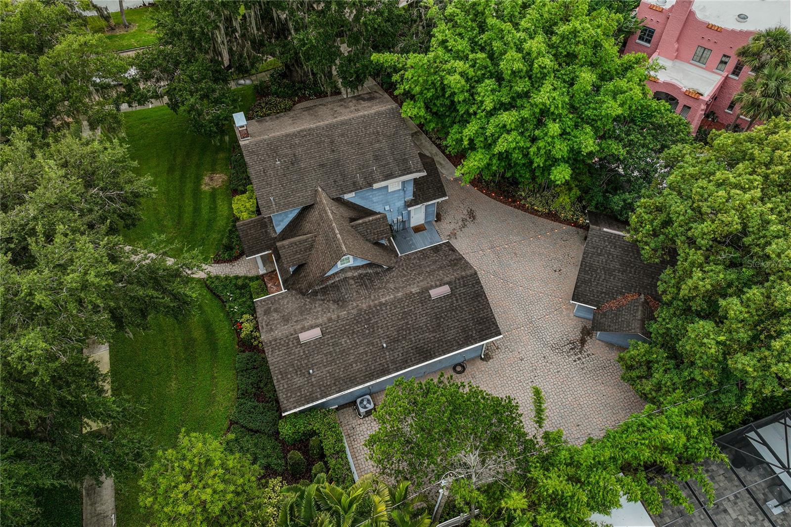 727 Park Lk Cir ORLANDO, FL 32803