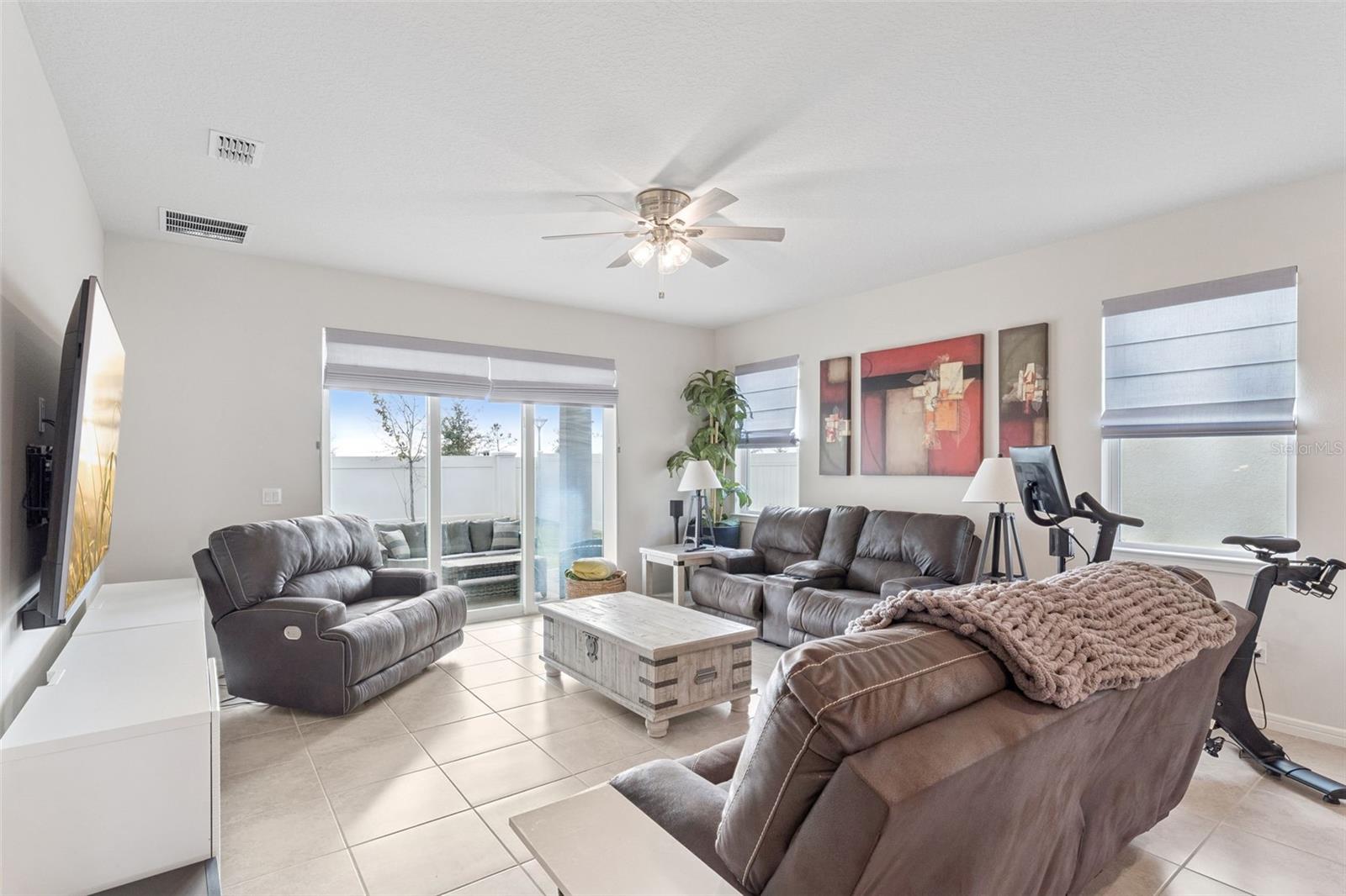 1989 Spg SHOWER Cir KISSIMMEE, FL 34744