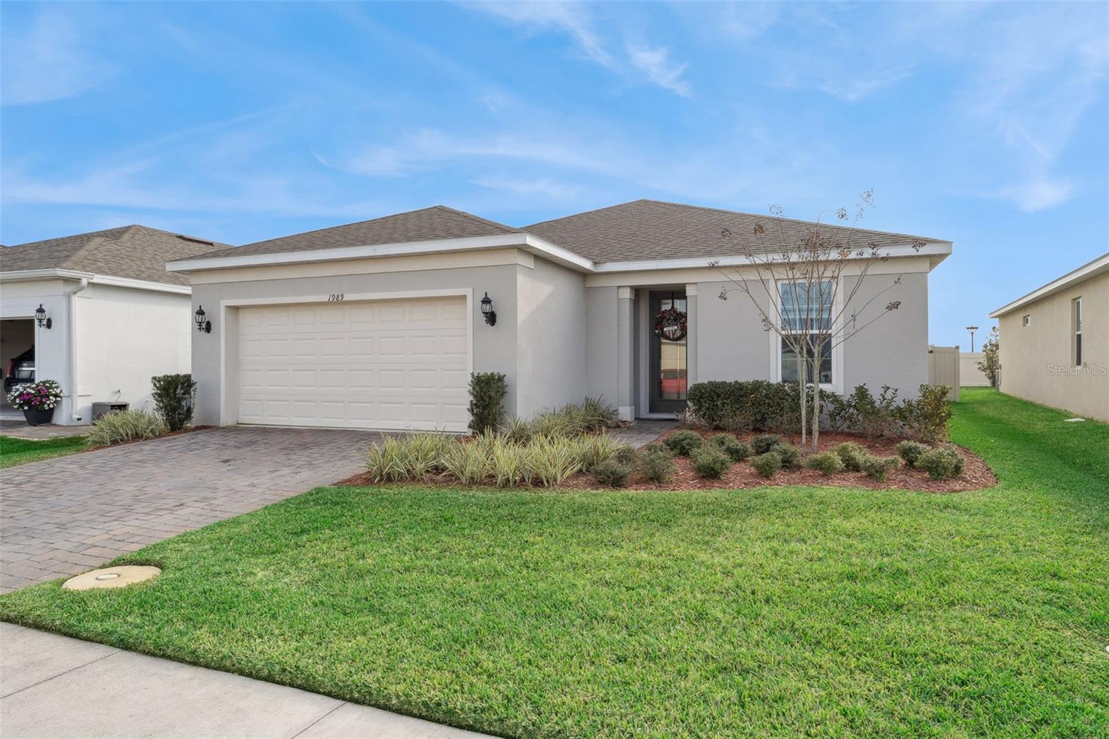 1989 Spg SHOWER Cir KISSIMMEE, FL 34744