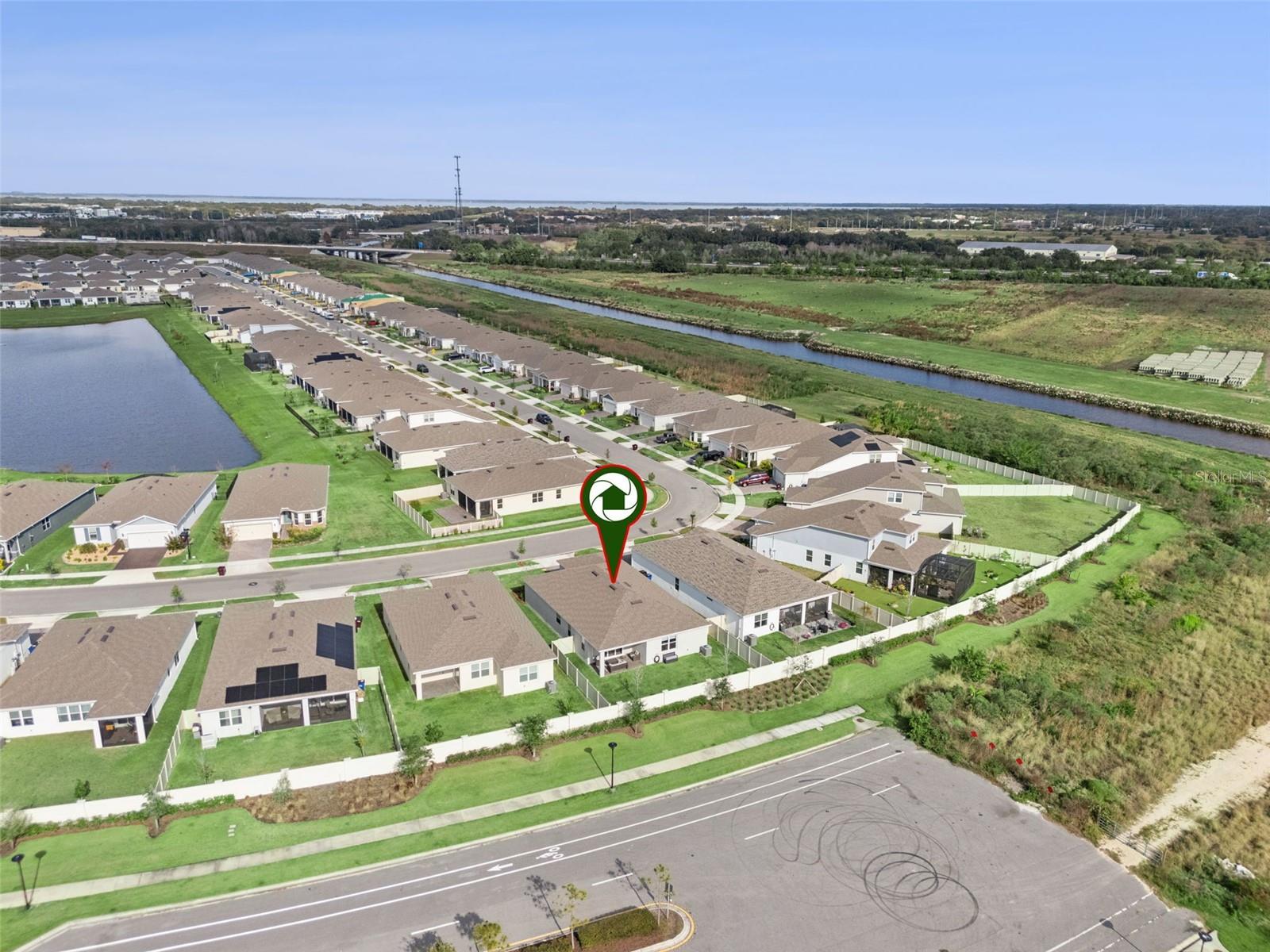 1989 Spg SHOWER Cir KISSIMMEE, FL 34744