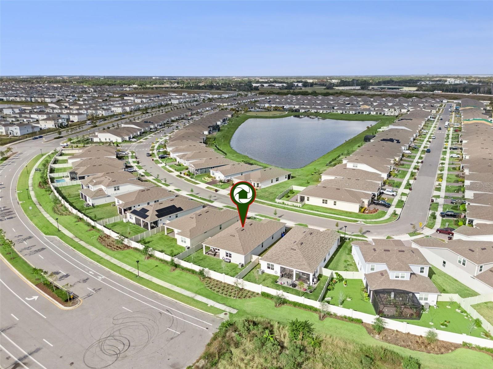 1989 Spg SHOWER Cir KISSIMMEE, FL 34744