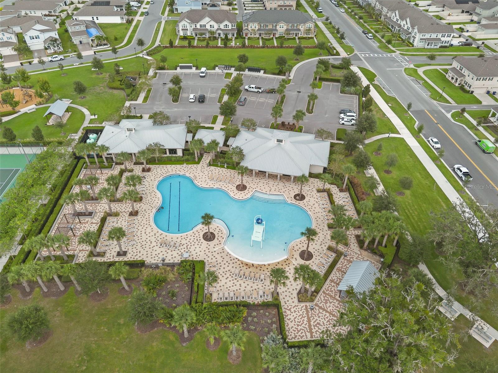 1989 Spg SHOWER Cir KISSIMMEE, FL 34744