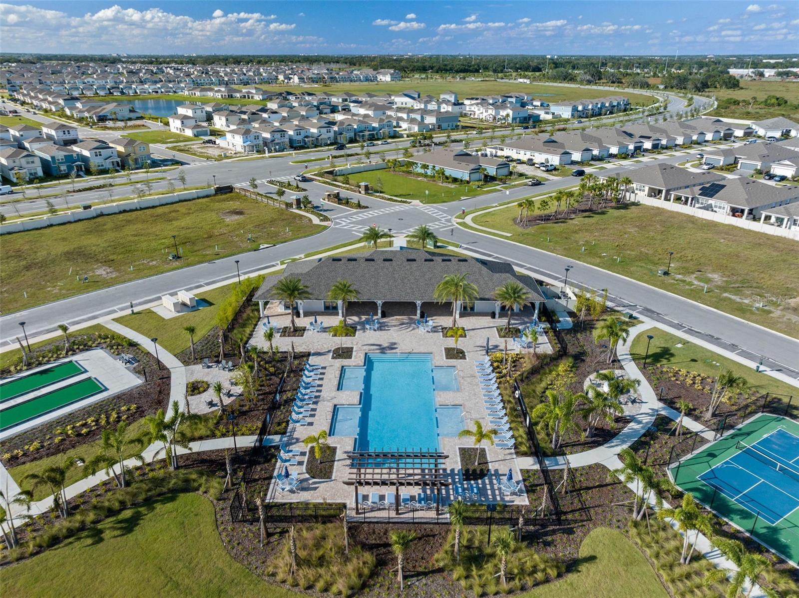 1989 Spg SHOWER Cir KISSIMMEE, FL 34744