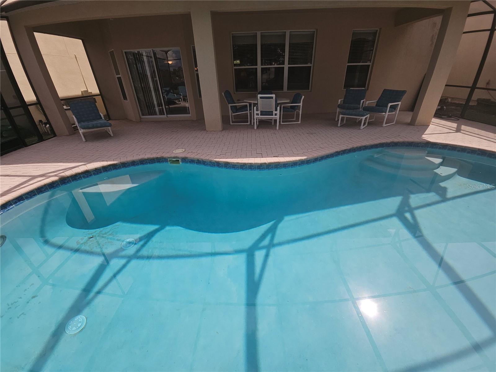 2619 DINVILLE St KISSIMMEE, FL 34747