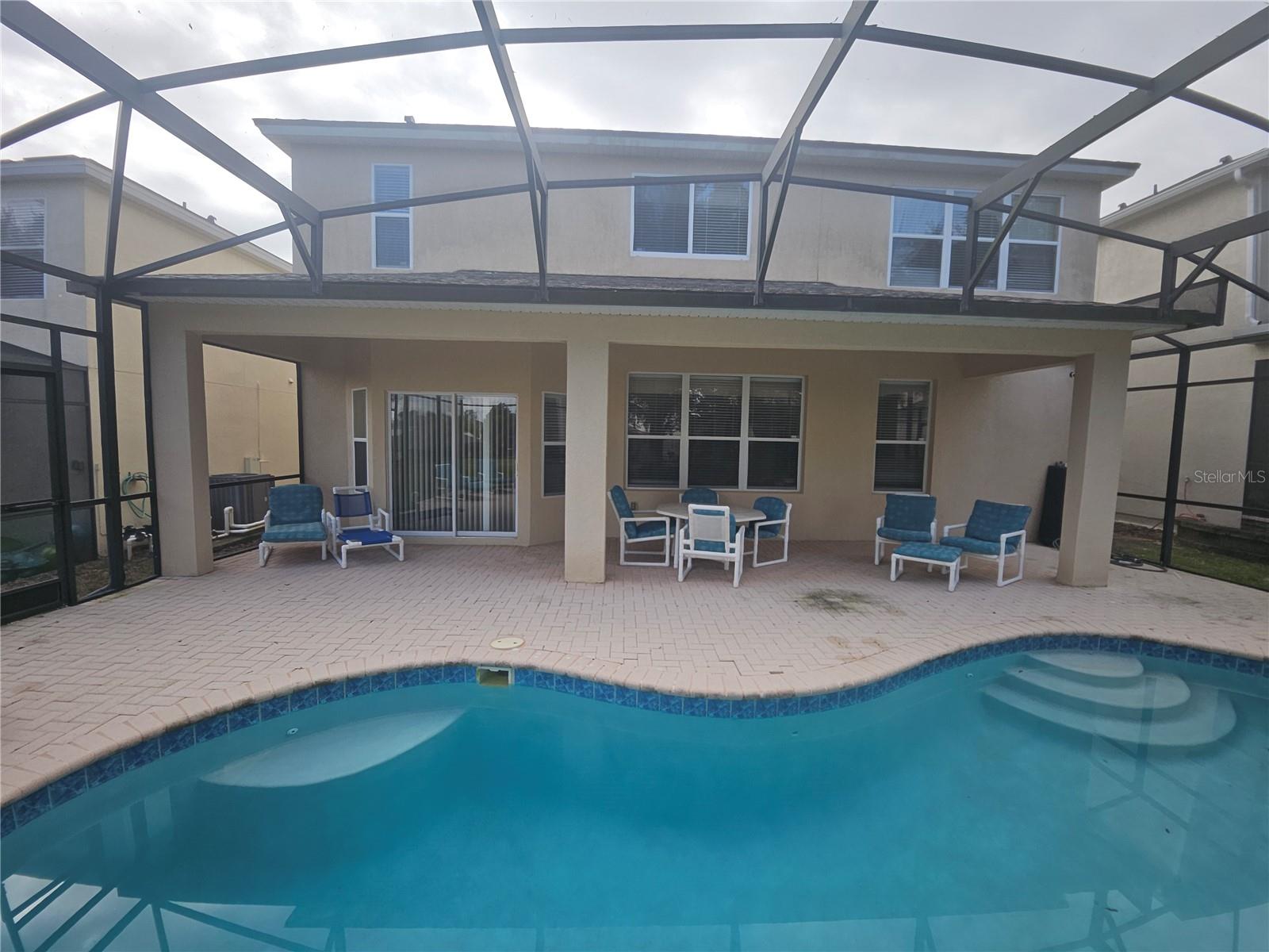 2619 DINVILLE St KISSIMMEE, FL 34747