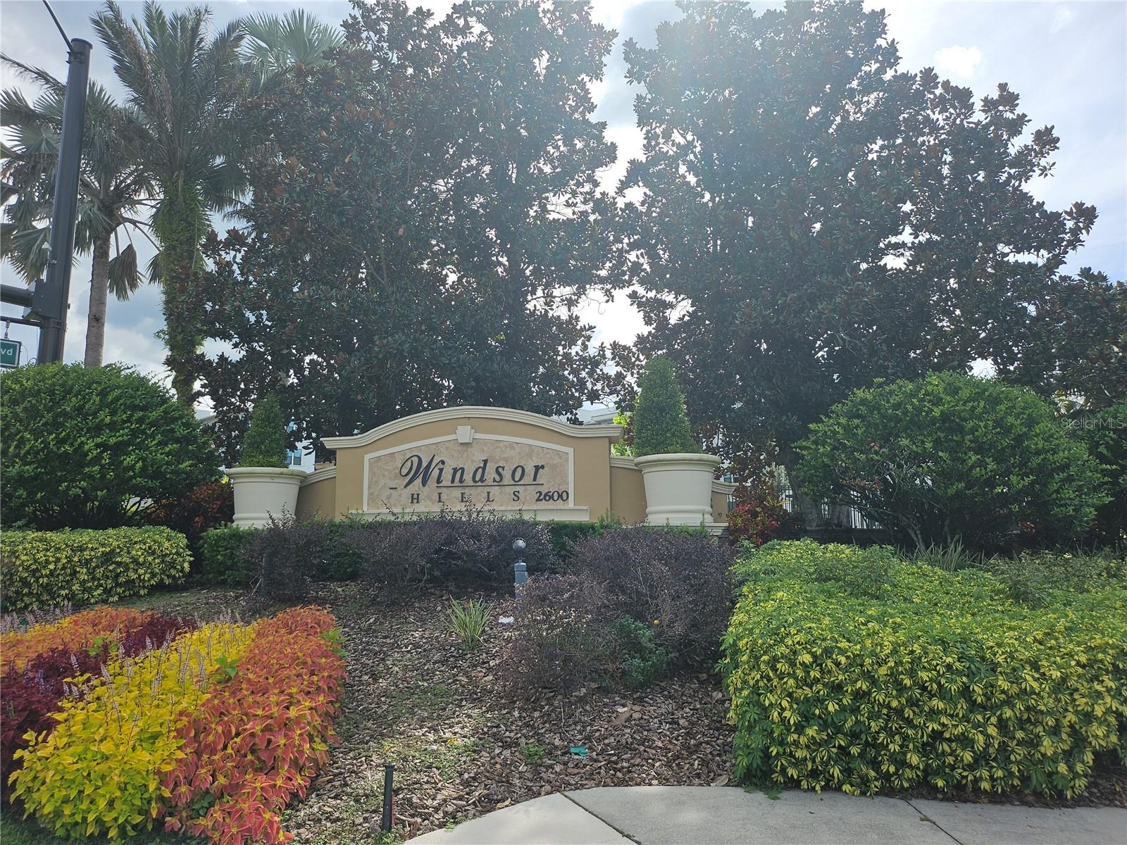 2619 DINVILLE St KISSIMMEE, FL 34747