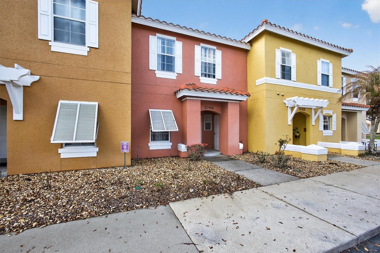 1066 Park Rdg Cir KISSIMMEE, FL 34746