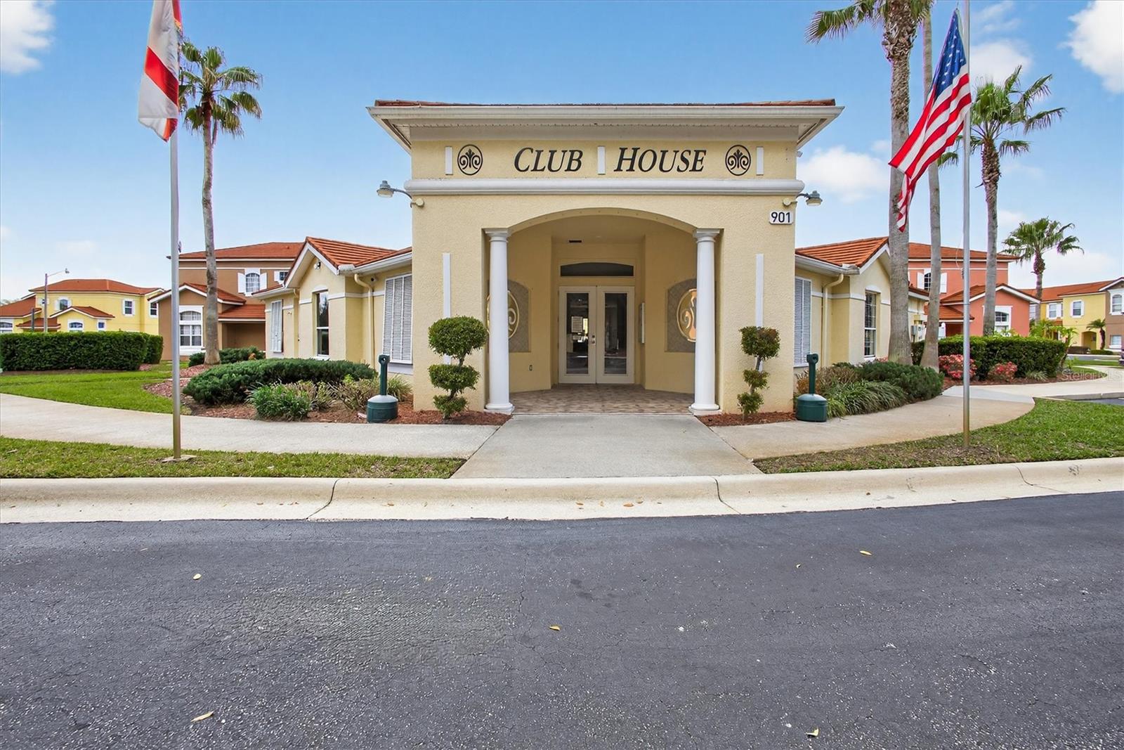 1066 Park Rdg Cir KISSIMMEE, FL 34746