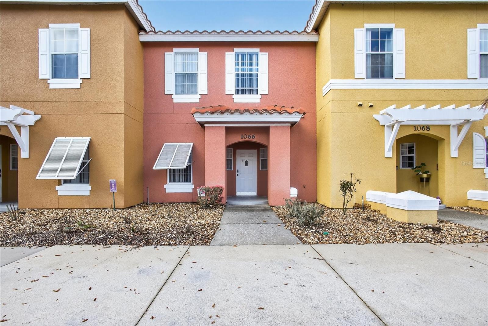 1066 Park Rdg Cir KISSIMMEE, FL 34746