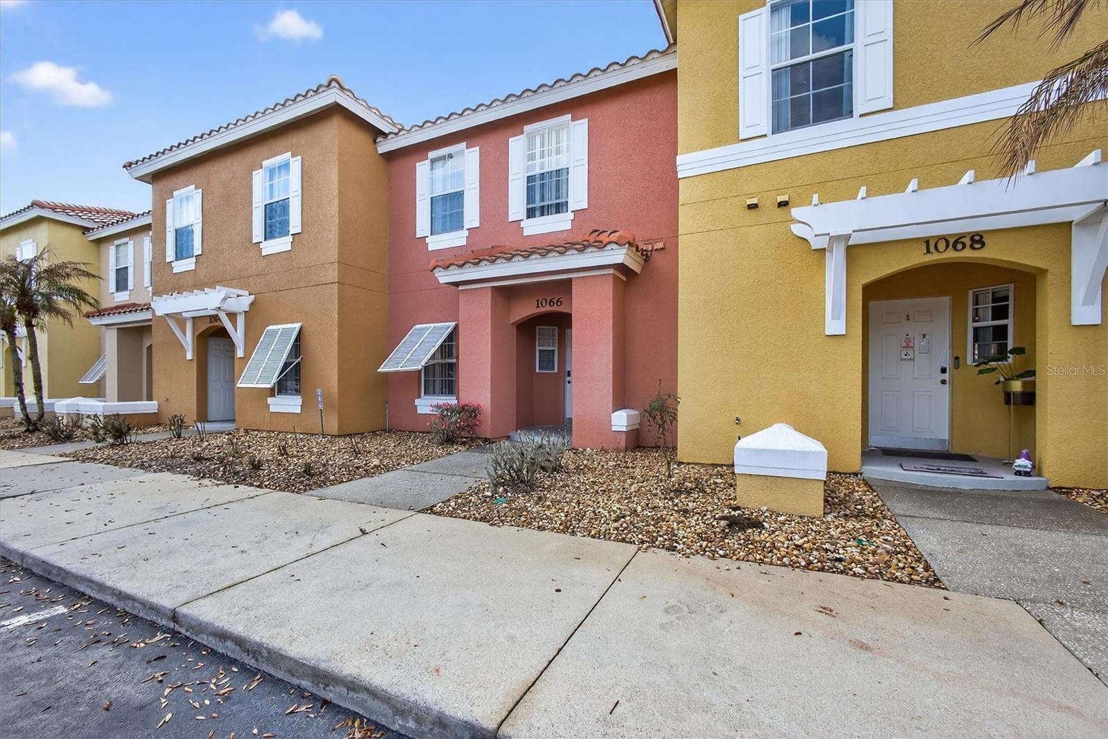 1066 Park Rdg Cir KISSIMMEE, FL 34746