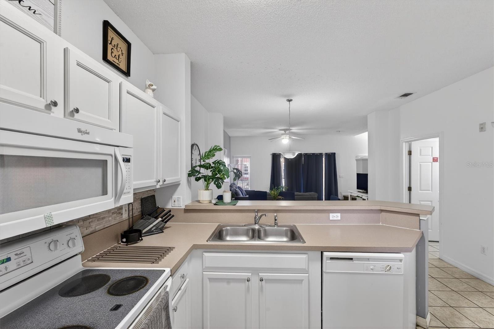 1066 Park Rdg Cir KISSIMMEE, FL 34746