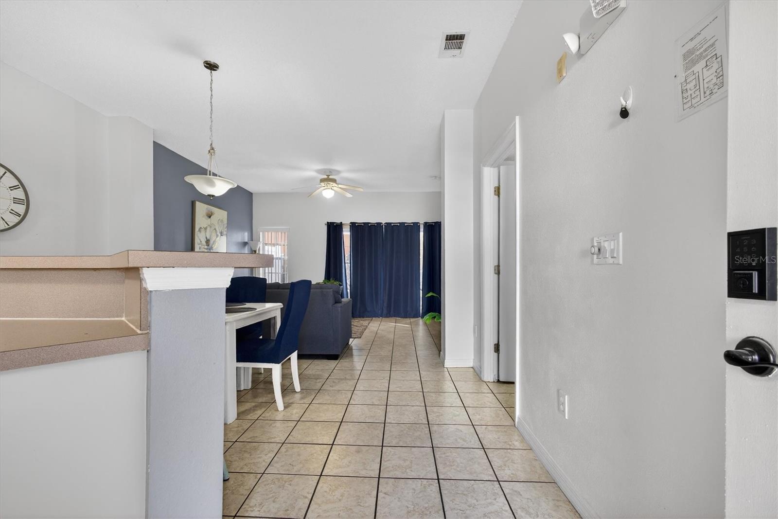 1066 Park Rdg Cir KISSIMMEE, FL 34746