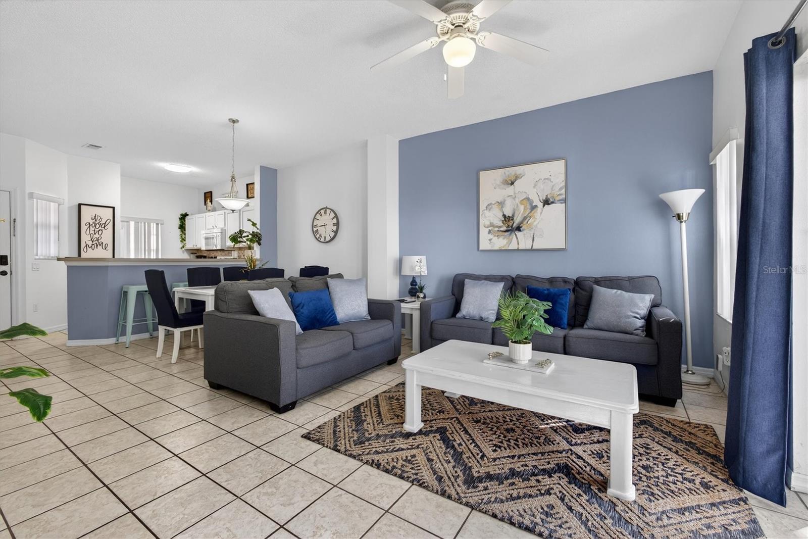 1066 Park Rdg Cir KISSIMMEE, FL 34746