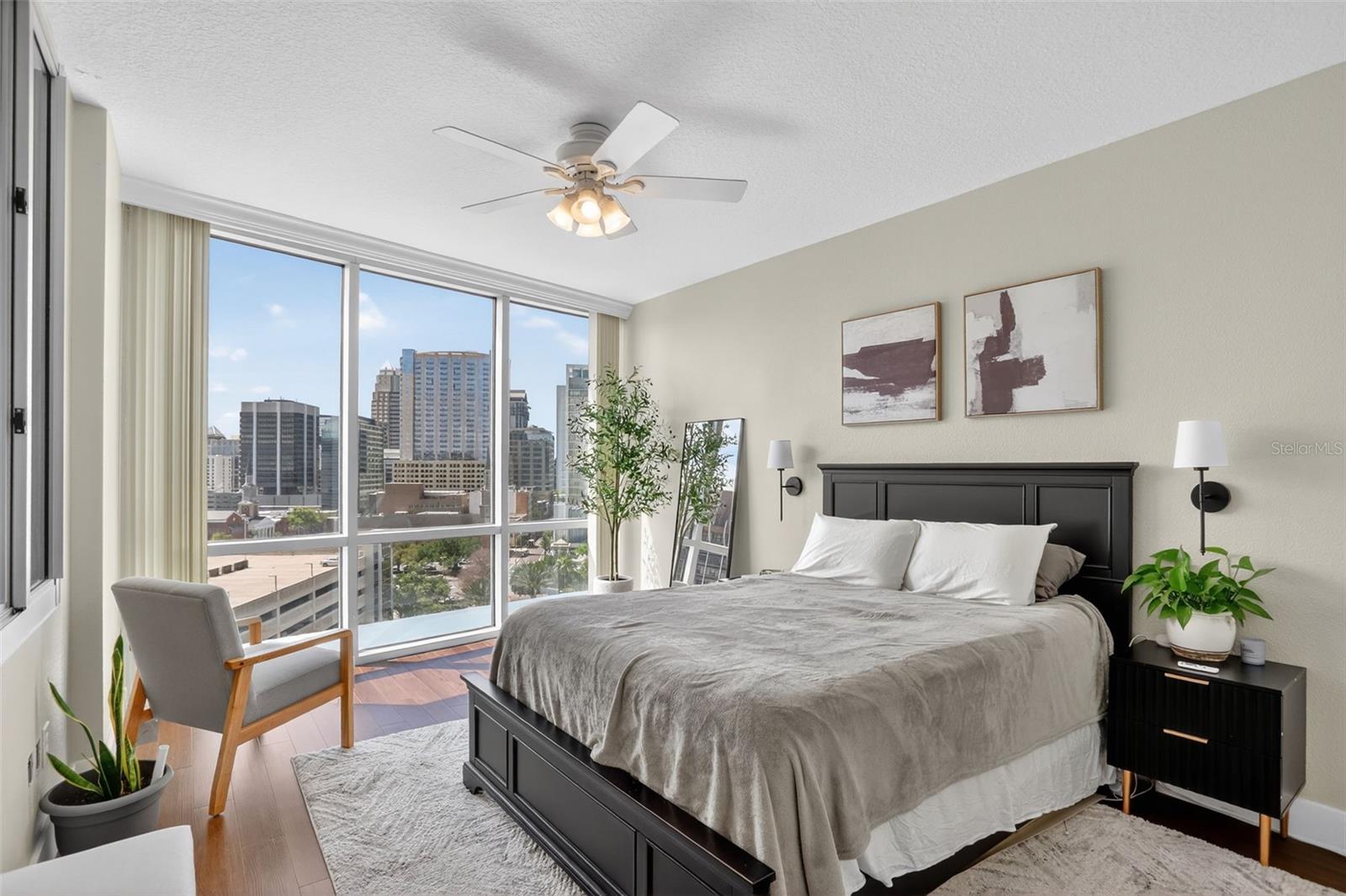 322 E CENTRAL Blvd #1207 ORLANDO, FL 32801