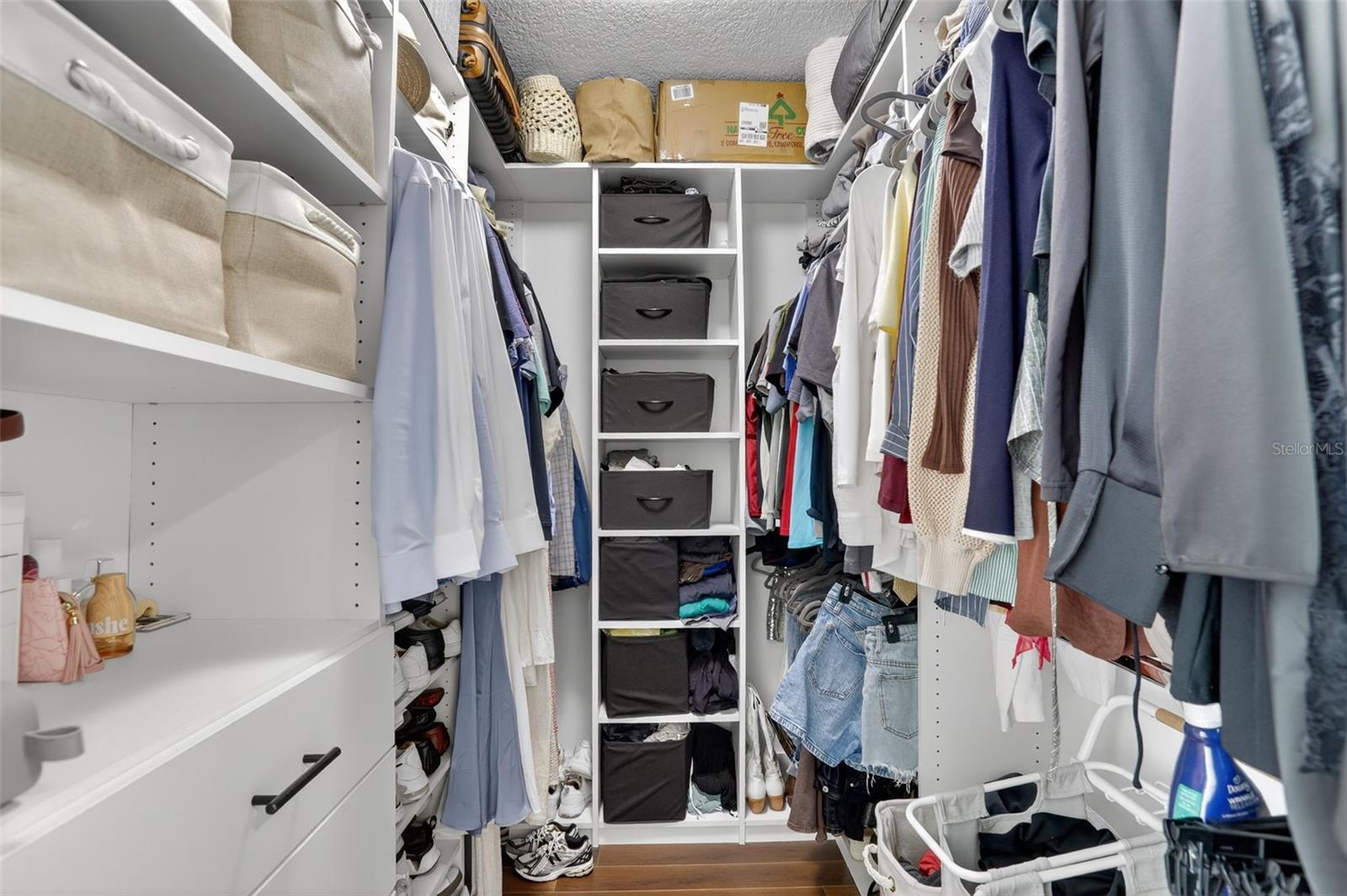 322 E CENTRAL Blvd #1207 ORLANDO, FL 32801