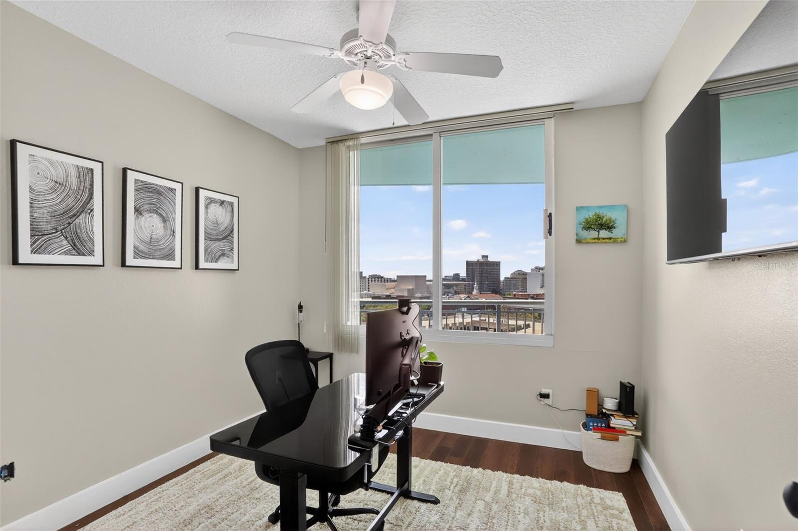 322 E CENTRAL Blvd #1207 ORLANDO, FL 32801