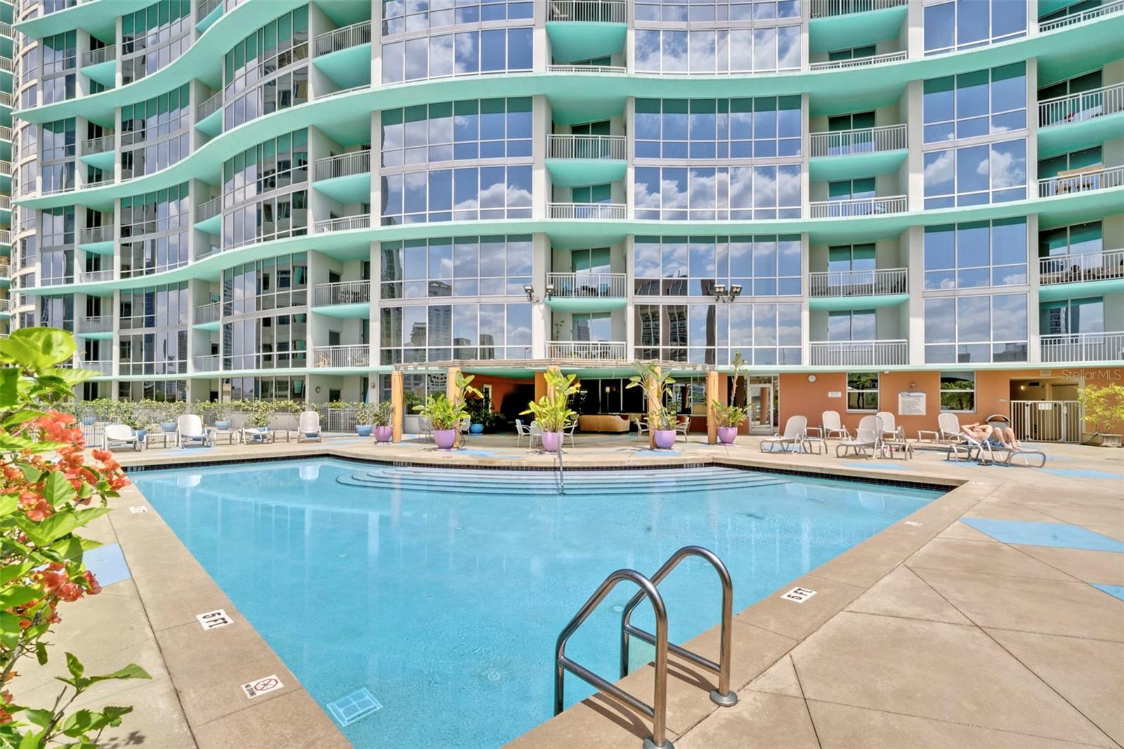 322 E CENTRAL Blvd #1207 ORLANDO, FL 32801