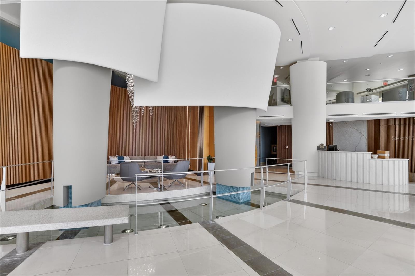 322 E CENTRAL Blvd #1207 ORLANDO, FL 32801