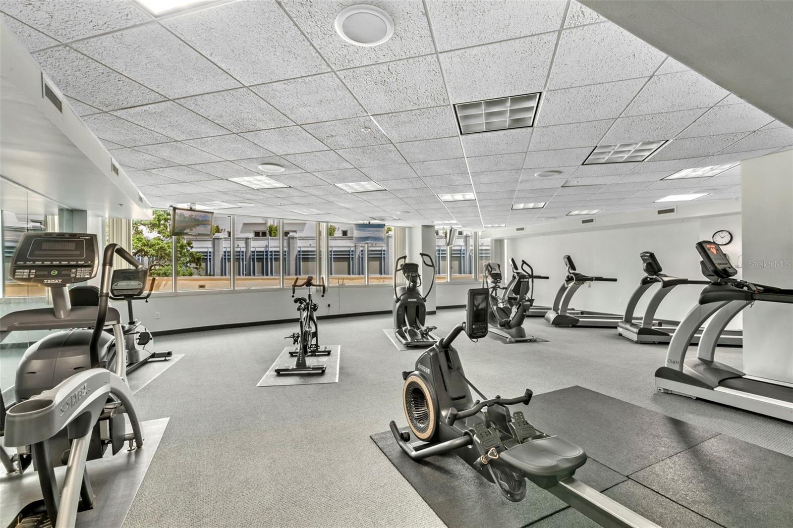 322 E CENTRAL Blvd #1207 ORLANDO, FL 32801
